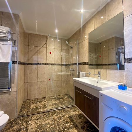 07 Group Hotel Аланя Екстериор снимка