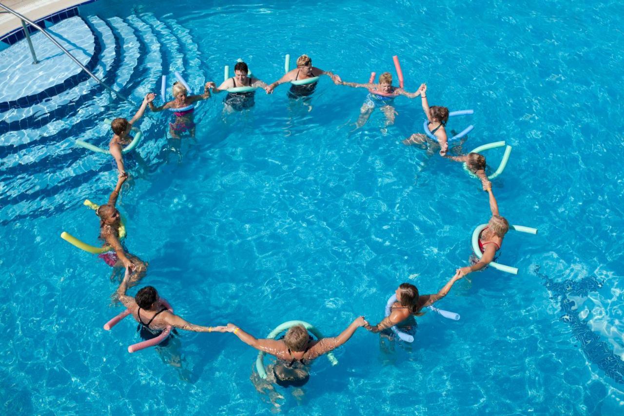 07 Group Hotel Аланя Екстериор снимка