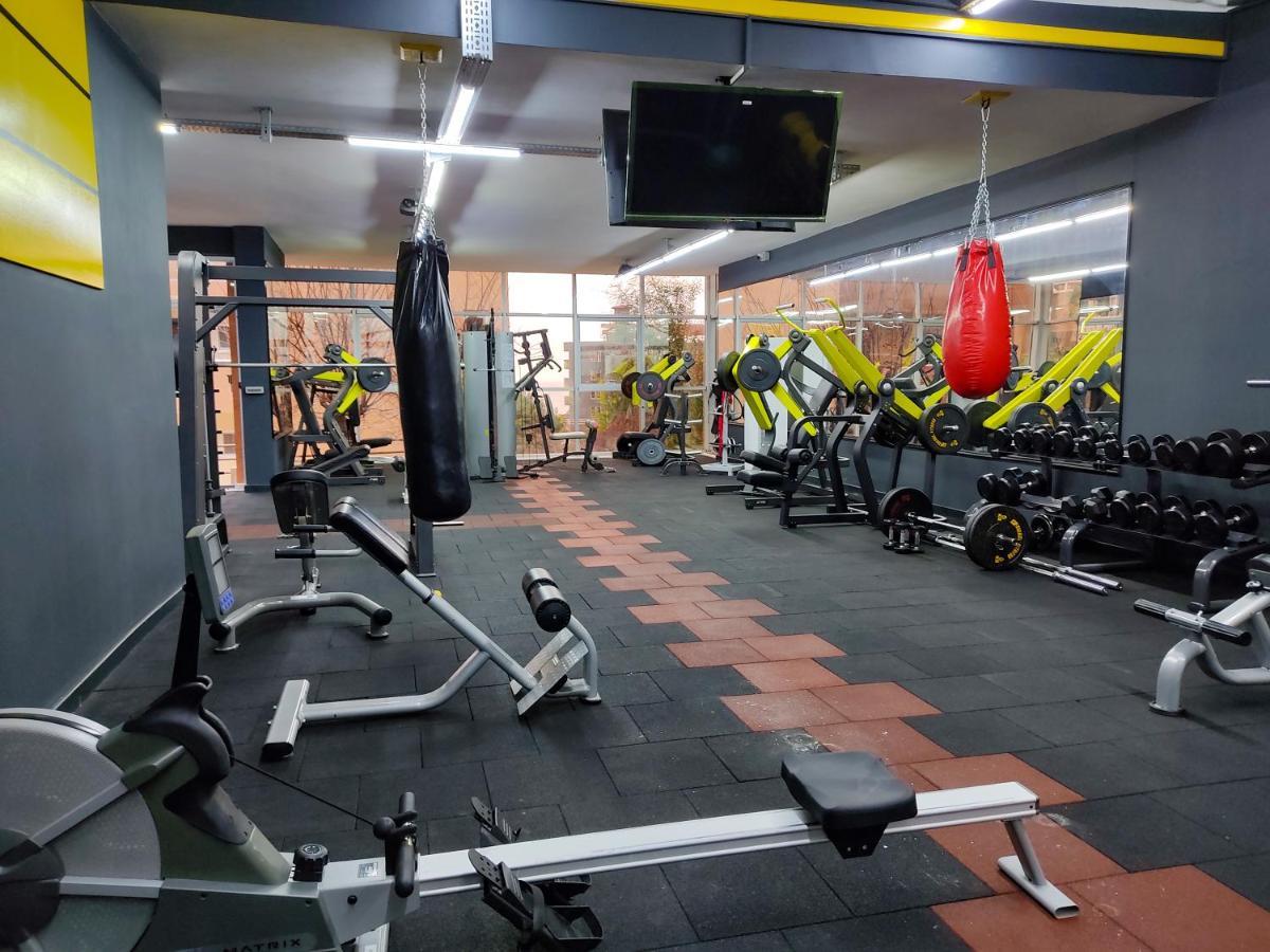07 Group Hotel Аланя Екстериор снимка