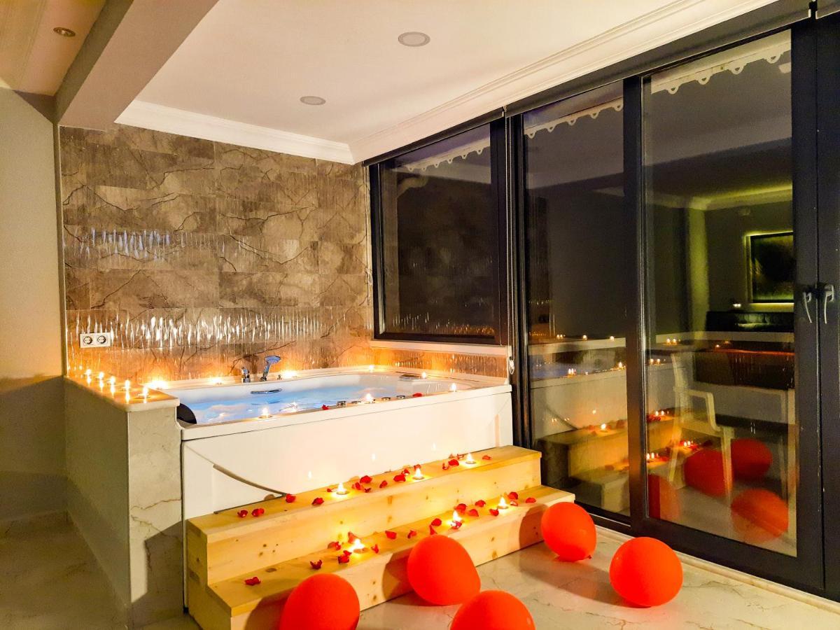 07 Group Hotel Аланя Екстериор снимка