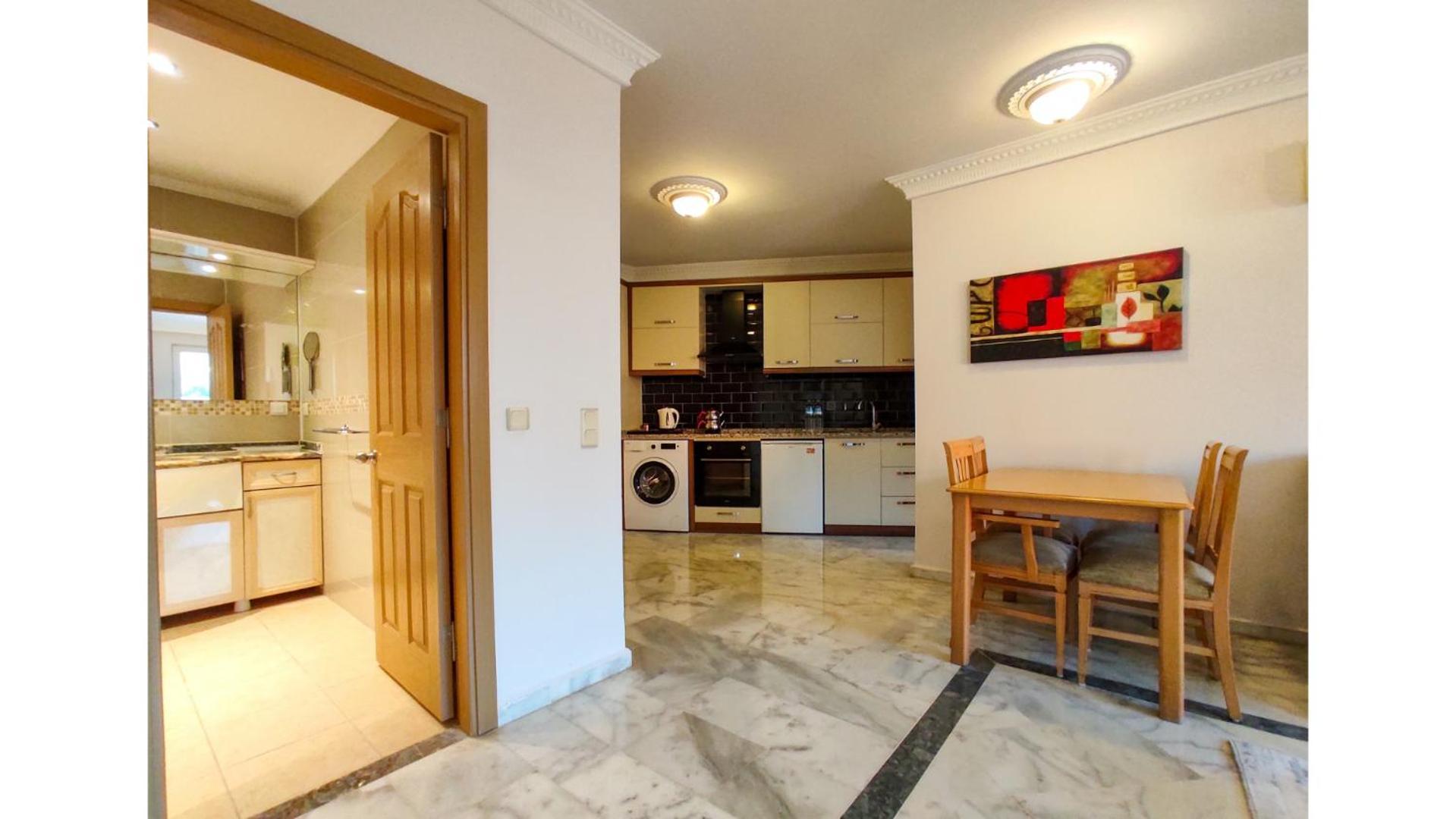 07 Group Hotel Аланя Екстериор снимка