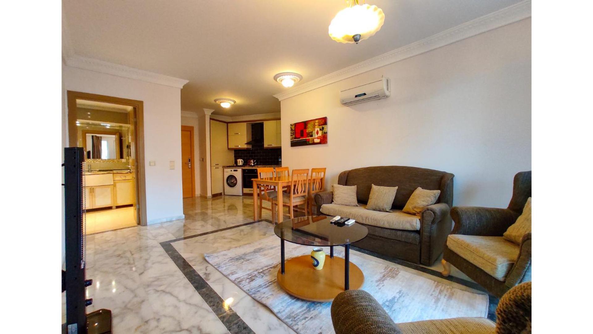 07 Group Hotel Аланя Екстериор снимка