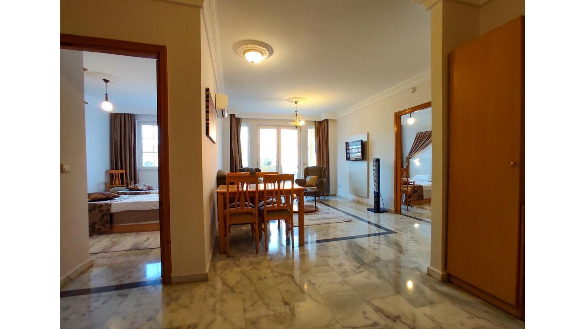 07 Group Hotel Аланя Екстериор снимка