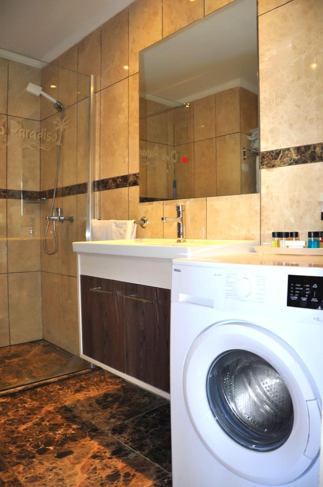 07 Group Hotel Аланя Екстериор снимка