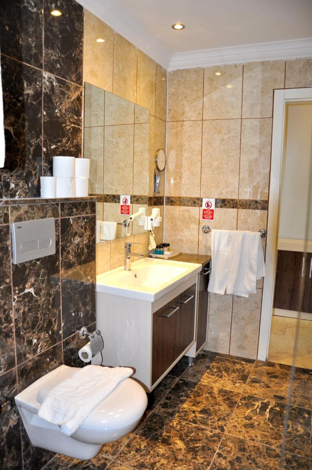 07 Group Hotel Аланя Екстериор снимка